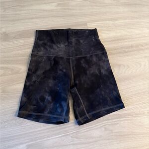 Lululemon Align High rise short